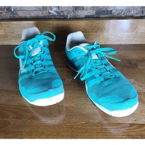 Inov-8 F-Lite 235 v2 Running Shoes Men’s 8/ Women’s 9.5 Blue White